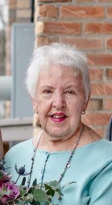 Shirley Ann Zitzelsberger Profile Photo