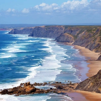 tourhub | Explore! | Walking in Portugal - Remote Coastal Trails 