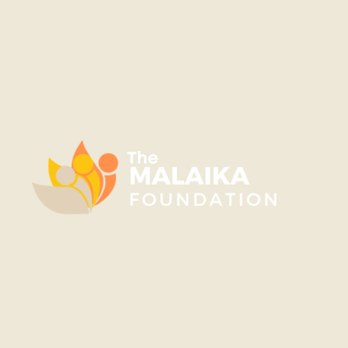 The Malaika Foundation logo