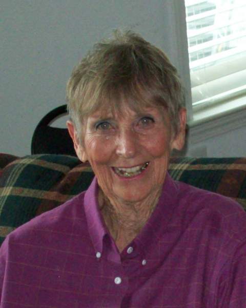 Carolyn Hammond Profile Photo