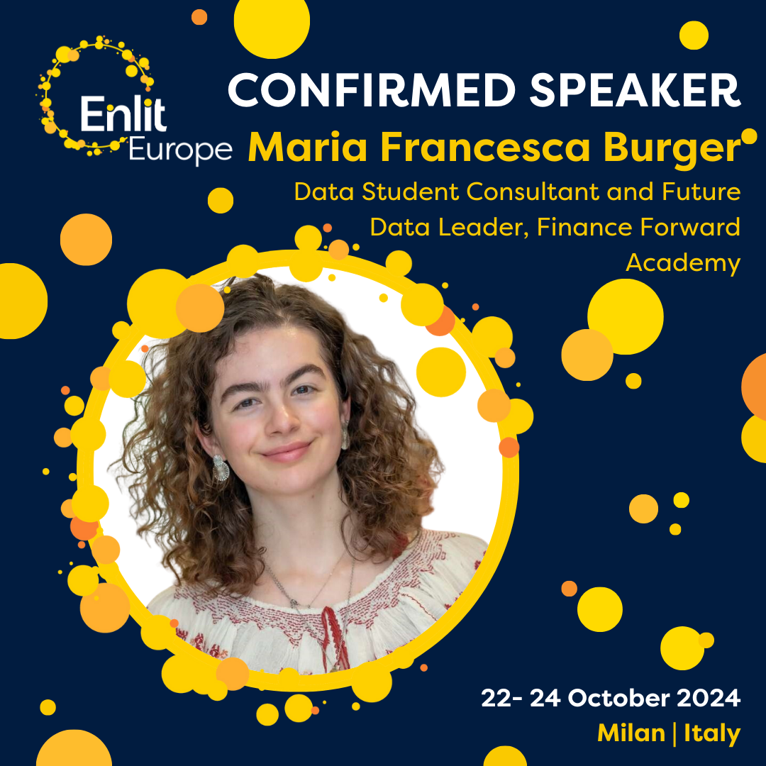 Maria Francesca Burger