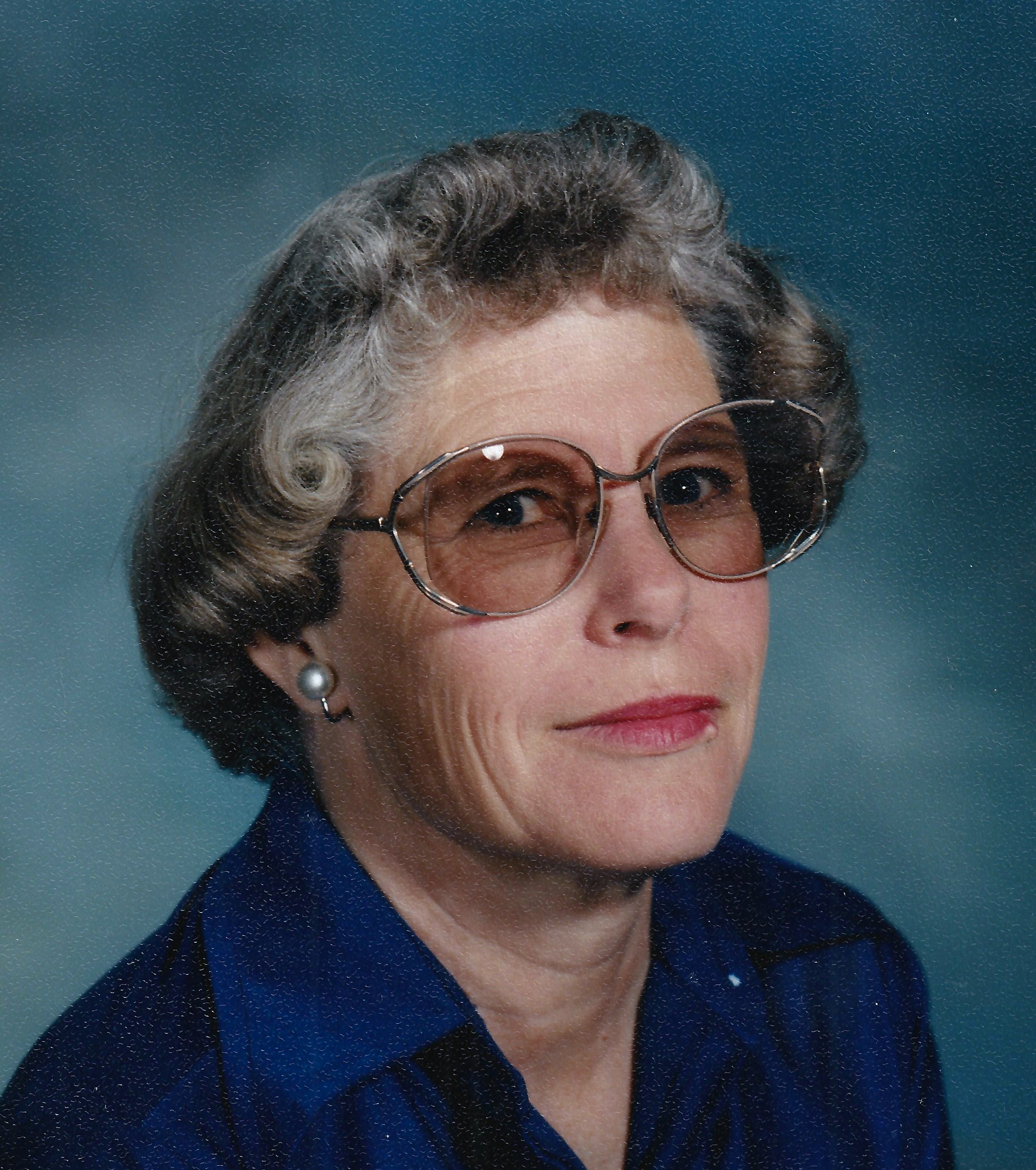 Joan Cole Weeks Profile Photo