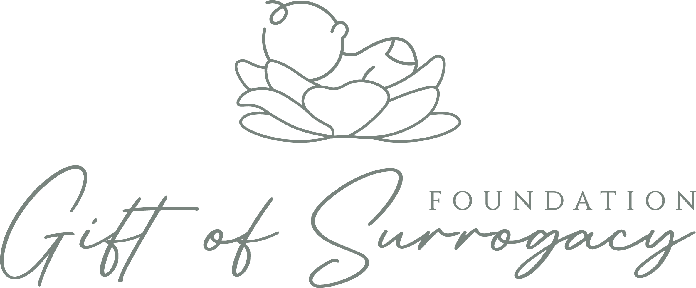 Gift of Surrogacy Foundation Inc logo