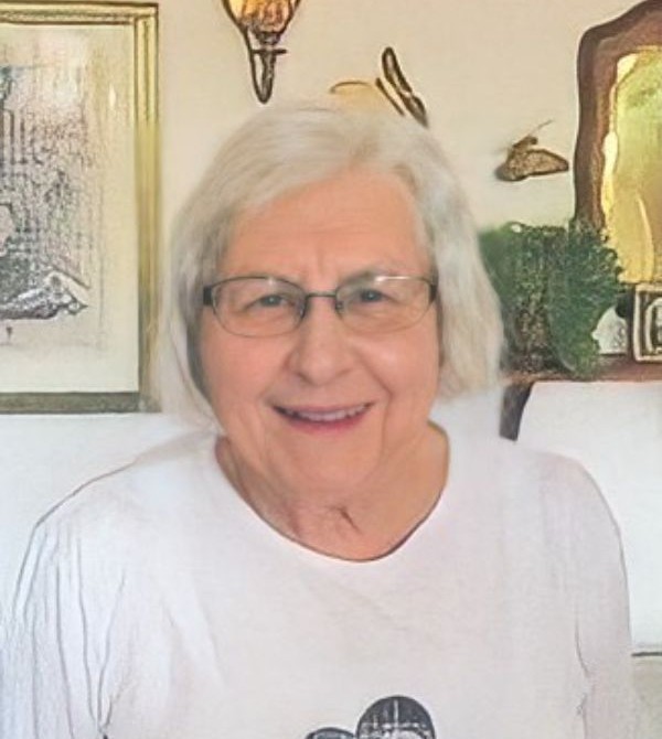 Velma Anderson Vicars Profile Photo