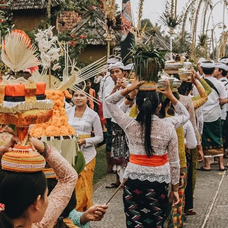 tourhub | Topdeck | Delve Deep: Bali & the Gili Islands 2025-26 