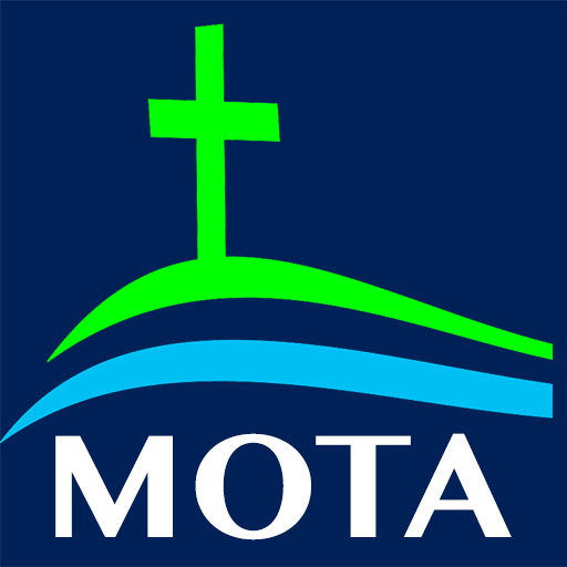 Mota Ministries Inc logo