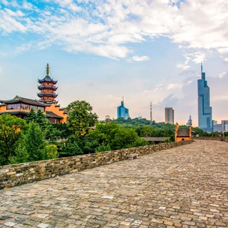 tourhub | Europamundo | Traditional China and Chengdu 