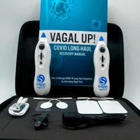 Dolphin MPS and / or Vagus Stimulator