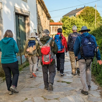 tourhub | Exodus Adventure Travels | Camino de Santiago Trek 