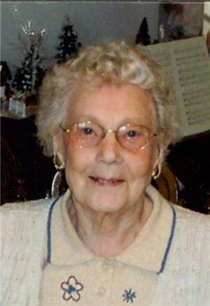 Gladys Smith Eberhardt Profile Photo