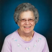 Vivian C. Hartman Profile Photo