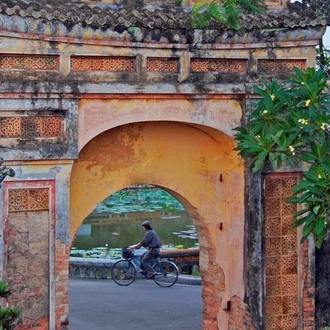 tourhub | SpiceRoads Cycling | Vietnam Heritage by Bicycle 