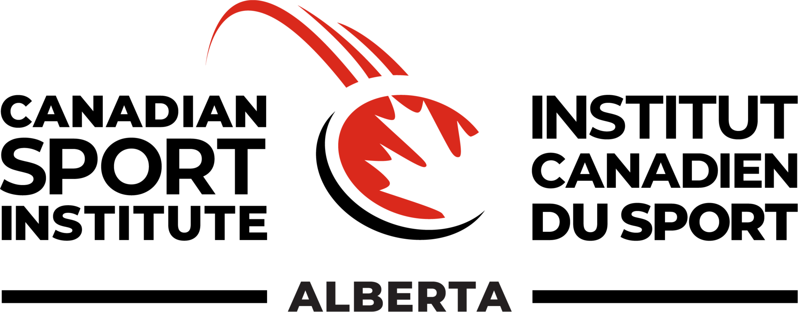 Canadian Sport Institute Alberta logo