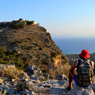 tourhub | Explore! | Walking Albania's Coastal Trails 