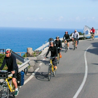 tourhub | Exodus Adventure Travels | Cycling in Sardinia 