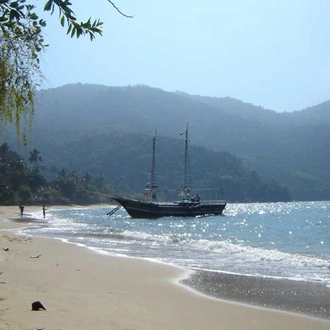 tourhub | Bamba Travel | Ilha Grande Experience 4D/3N 