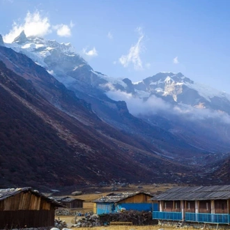 tourhub | Sherpa Expedition & Trekking | Kanchenjunga North Base camp Trek 