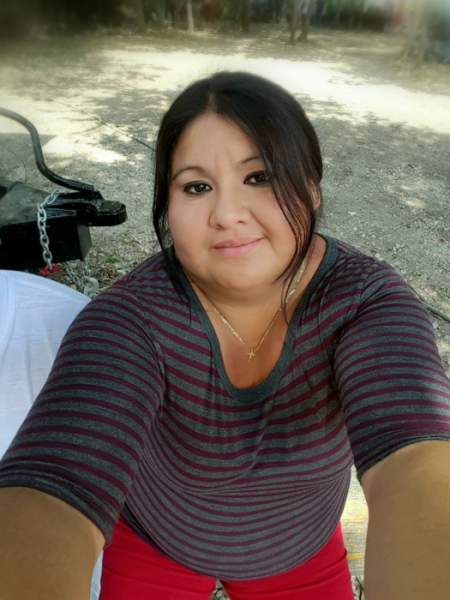 Martha Rodriguez Profile Photo