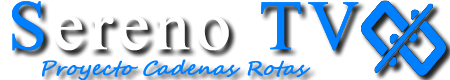 Sereno TV logo
