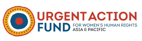 Urgent Action Fund For Women's Human Rights Asia and Pacific Ltd logo