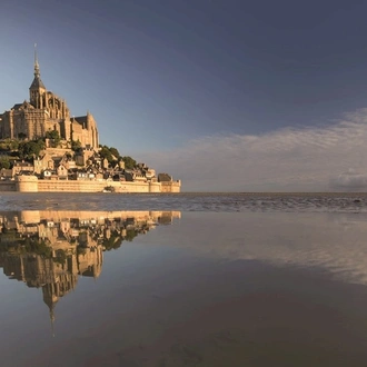 tourhub | Insight Vacations | Normandy, Brittany & The Loire Valley - Classic Group 