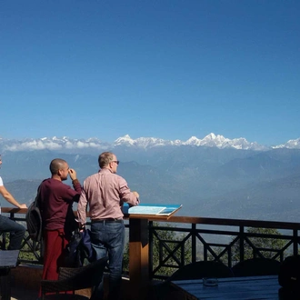 tourhub | Liberty Holidays | Naturally Nepal - 8 Day Tour 