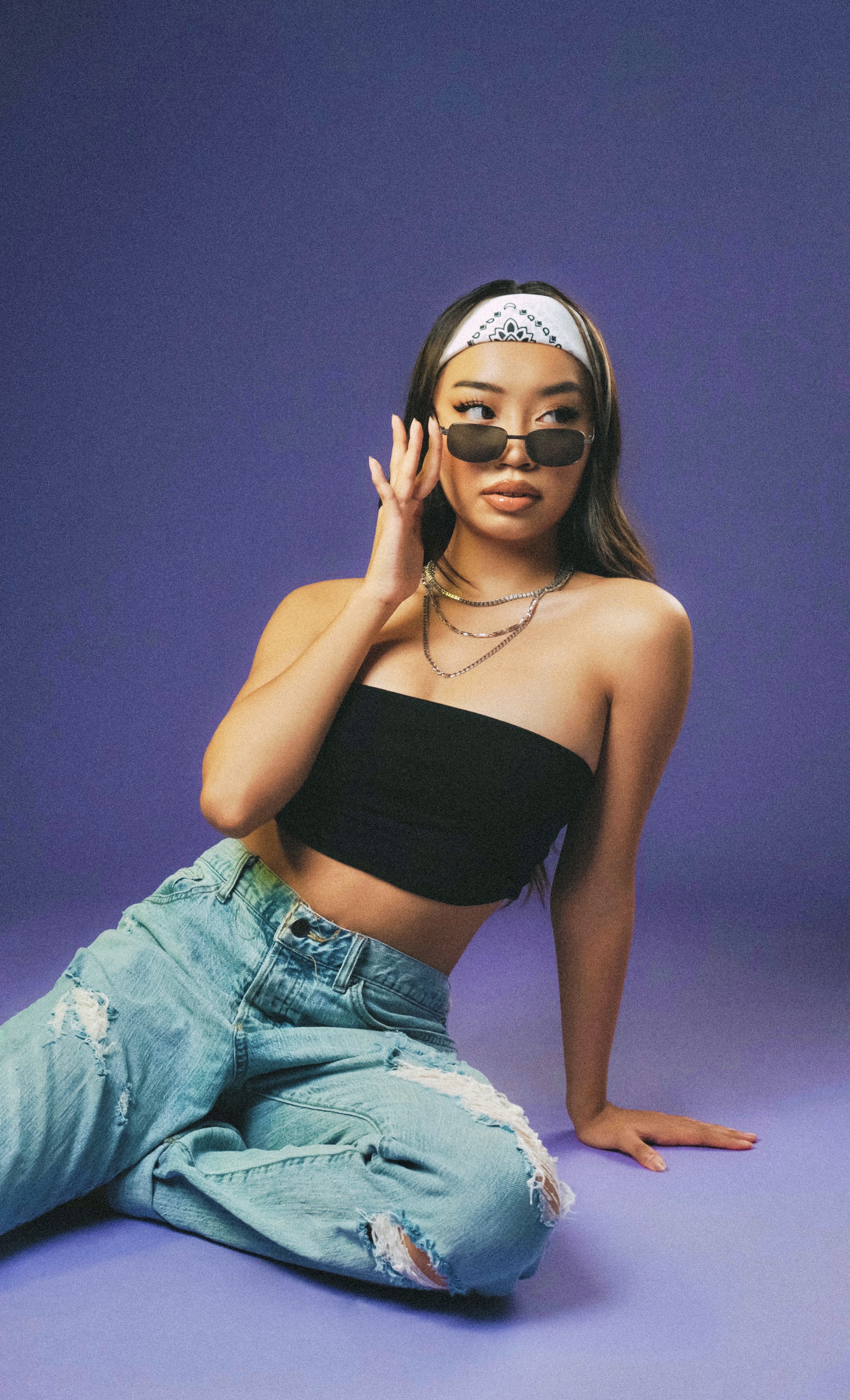 Introducing: Filipino R&B Act Denise Julia Talks TikTok Virality, Her