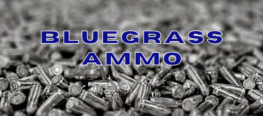 Bluegrass Ammo Louisville 40218