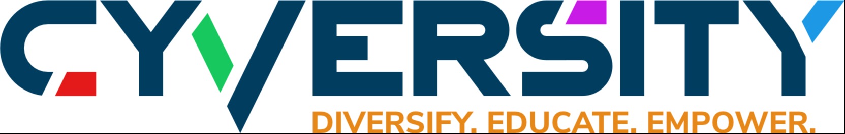 Cyversity logo