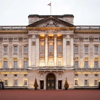 tourhub | National Holidays | London & Buckingham Palace 