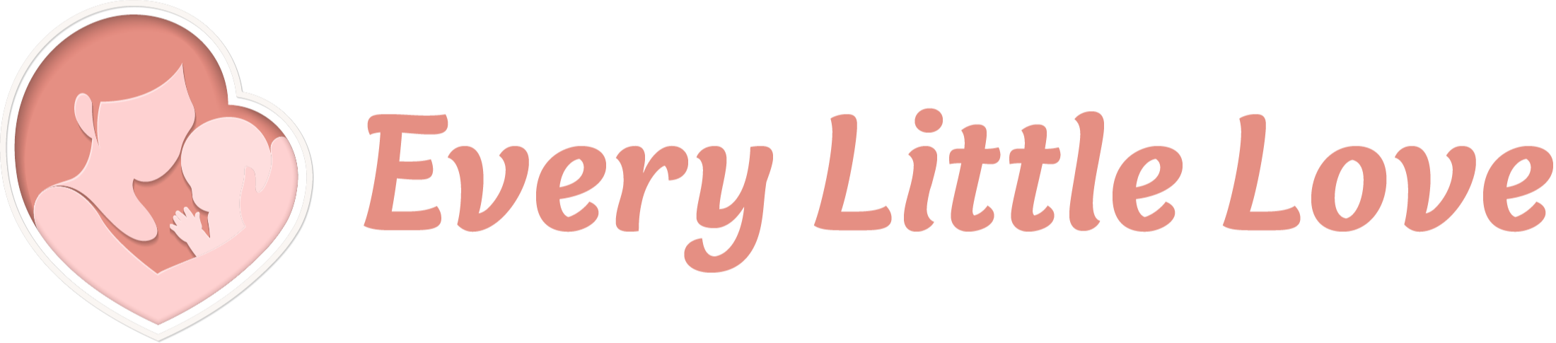 Every Little Love, Inc. logo