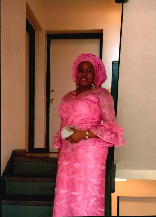 Arinola Ajao Profile Photo