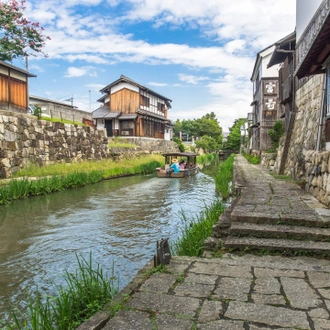 tourhub | Brightwater Holidays | Seasonal Gardens of Japan 665 