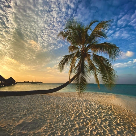 Unforgettable Maldives