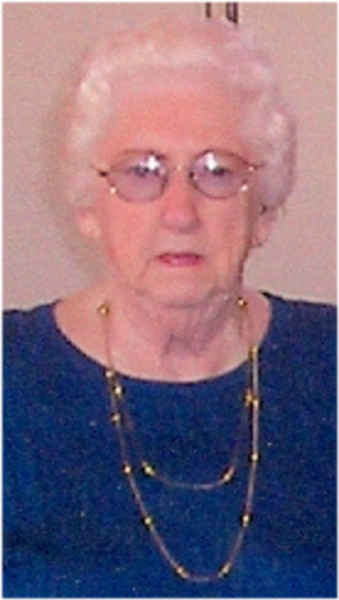 Bertha Schrum Profile Photo