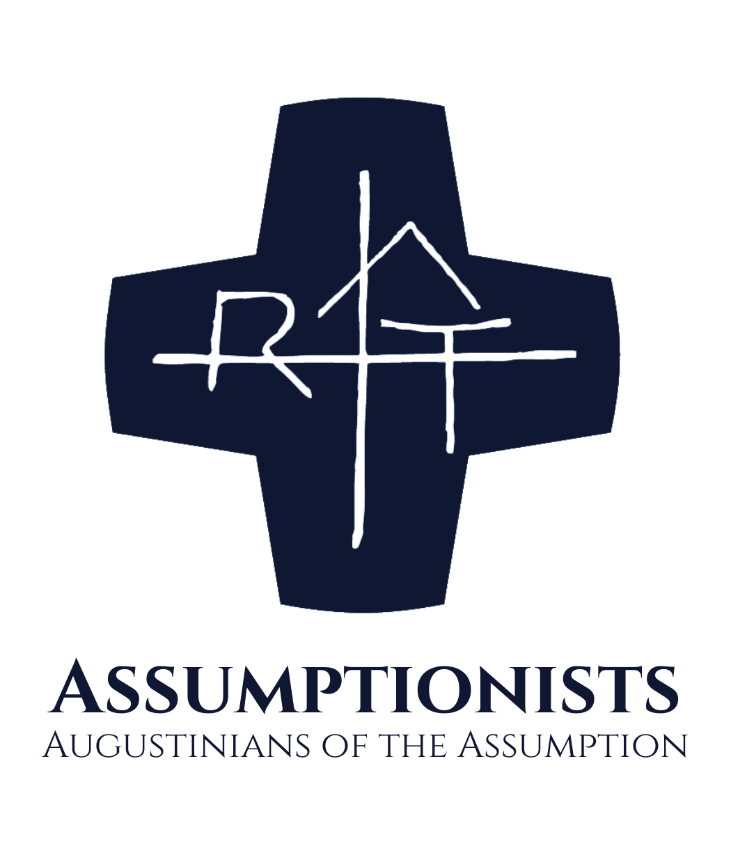 Augustinians of the Assumption logo