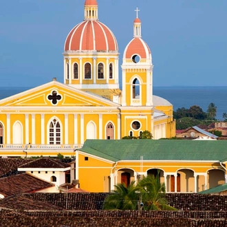 tourhub | Explore! | Nicaragua - Land of Lakes and Volcanoes 