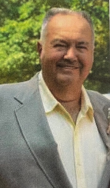 Robert E. Sculley Profile Photo