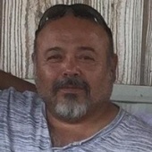 Danny Garza Profile Photo