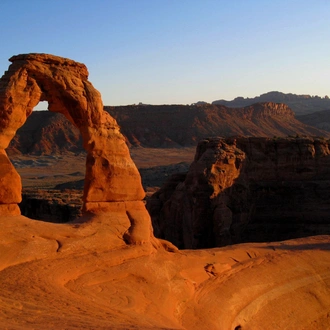 tourhub | Exodus Adventure Travels | Beyond the Grand Canyon: Treks of the West - Camping Edition 