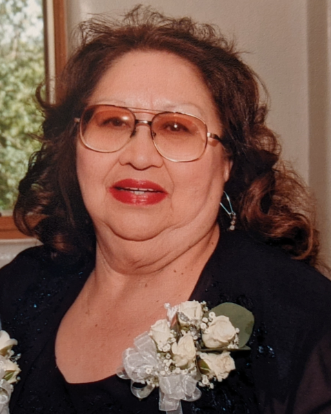 Lillian Ortega Obituary 2023 - Gabaldon Mortuary