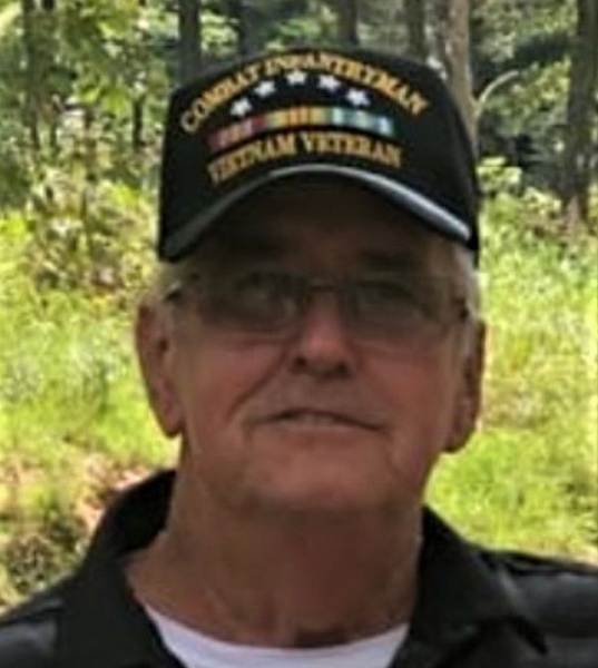 John W. Toliver Profile Photo