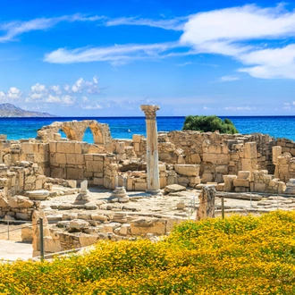 tourhub | Brightwater Holidays | The Archaeology of Ancient Cyprus 7942 