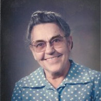 Wilma Fischer Profile Photo