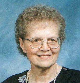 June Gingerich Profile Photo
