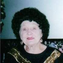 Marie Mazurkiewicz Profile Photo