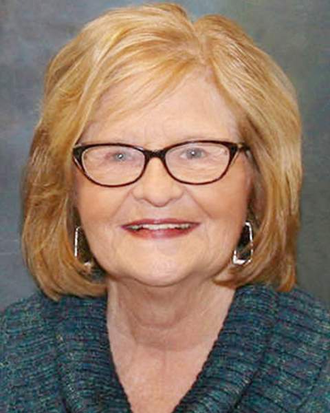 Sharon K. "Kay" Hoffman Profile Photo