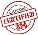 Certification Google digitale