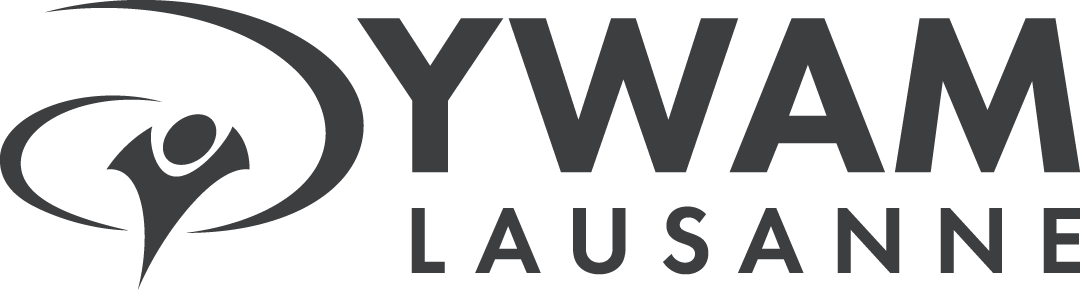 YWAM Lausanne logo