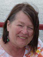 Christine Matteson Profile Photo